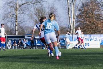 Bild 176 - F Hamburger SV 3 - Blau-Weiss 96 : Ergebnis: 5:1
